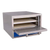 Bakers Pride P22-BL Double Deck Stainless Steel Countertop HearthBake Series Oven - 208 Volts 3,600 Watts