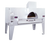 Bakers Pride FC-816-LP 71" W Single Deck Liquid Propane Il Forno Classico® Pizza Oven