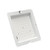 Component Hardware LED-L87-1030W Flame Gard LED Exhaust Hood Strip Light Fixture - 30 Watts 3000 Kelvin