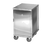 Channel 56C 40 Pans End Load Aluminum Fully Enclosed Cabinet Bun Pan Rack