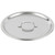 Vollrath 77022 Stainless Steel Solid Double Boiler Cover