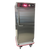 Carter-Hoffmann GTH12 24 Trays All Stainless Steel 1 Solid Door Gridless Heated Transport Cart - 120 Volts