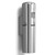 Makula MAKWMSS 1.75'' Stainless Steel Wall Mounted Cigarette and Ash Receptacle