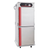Carter-Hoffmann HL7-1812 12 Pans Full Size Insulated hotLOGIX Holding and Transport Cabinet-HL7 Series - 120 Volts