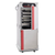 Carter-Hoffmann HL7-1812 12 Pans Full Size Insulated hotLOGIX Holding and Transport Cabinet-HL7 Series - 120 Volts