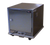 Carter-Hoffmann PH185 30.63" W Stainless Steel Solid Door Mobile Heated Cabinet - 120 Volts