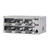 Carter-Hoffmann M212S-2T 6 Pans Stainless Steel Programmable Controls Modular Holding Cabinet - 120 Volts
