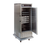 Carter-Hoffmann PHB480HE 34.13" W Stainless Steel Insulated Mobile Refrigerated Cabinet - 120 Volts