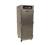 Carter-Hoffmann HL6-5 5 Pans Full Size Insulated hotLOGIX Humidified Holding Cabinet-HL6 Series - 120 Volts