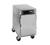 Carter-Hoffmann HL8-128 8 Pans Full Size Insulated hotLOGIX Holding Cabinet-HL8 Series - 120 Volts
