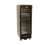 Carter-Hoffmann HL2-8 8 Pans Glass Door Bottom Mounted hotLOGIX Humidified Holding Cabinet or Heater Proofer-HL2 Series - 120 Volts