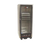 Carter-Hoffmann HL4-8 8 Pans Glass Door Bottom Mounted hotLOGIX Humidified Holding Cabinet or Heater Proofer-HL4 Series - 120 Volts