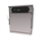 Carter-Hoffmann HL8-5 5 Pans Full Size Insulated hotLOGIX Holding Cabinet-HL8 Series - 120 Volts
