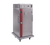 Carter-Hoffmann PH1815 31.5" W Stainless Steel Solid Door Mobile Heated Cabinet - 120 Volts