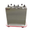 Carter-Hoffmann EPD4S10 All Stainless Steel 4 Compartments Enclosed Plate Dispenser for 10" Plates