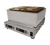 Carter-Hoffmann MT23-6 15.75" W Stainless Steel Digital Top Access Modular Holding Cabinet - 120 Volts