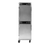 Carter-Hoffmann HL8-1816 16 Pans Full Size Insulated hotLOGIX Holding Cabinet-HL8 Series - 120 Volts