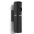 Makula MAKWMBK 1.75'' Black Wall Mounted Cigarette and Ash Receptacle