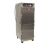 Carter-Hoffmann HL9-5 5 Pans Full Size Insulated hotLOGIX Humidified Holding Cabinet-HL9 Series - 120 Volts