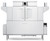 Hobart CL64-ADV+BUILDUP Low Temp Conveyor Dishwasher With Booster Heater