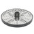 Hobart GRATE-FINE Fine Grater Plate