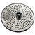 Hobart GRATE-CHEESE Hard Cheese Grater Plate