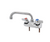 John Boos PBF-W2-6LF Economy Faucet
