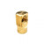 Fisher 82775 1/2" Elbow in 20 Pcs. Bulk
