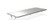 John Boos PTS16K-2496 96"W x 24"D Stainless Steel Pass-Thru Shelf