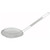Winco MSS-6.5F 6-1/2" Stainless Steel Strainer
