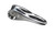T&S Brass 001638-45NS 0.18" Long Polished Chrome Lever Handle