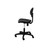 National Public Seating 6716HB 16" to 21" Adjustable Height Polyurethane Seat and Back Adjustable Height Kangaroo Task Chair