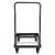 National Public Seating DY1100 26 Standard Folding Chairs Dolly
