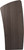 National Public Seating 611-RW 46" Oklahoma Sound Vision Lectern