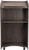 National Public Seating 611-RW 46" Oklahoma Sound Vision Lectern