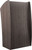 National Public Seating 611-RW 46" Oklahoma Sound Vision Lectern