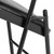 National Public Seating 950 900 Series Vinyl Padded Folding Chair (Pack of 4)