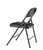 National Public Seating 950 900 Series Vinyl Padded Folding Chair (Pack of 4)