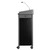 National Public Seating GSL-S 45.5" H Grey Handheld Microphone Plywood Oklahoma Sound Greystone Lectern
