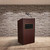 National Public Seating 6010-MY 46" Scratch Resistant Laminate with MDF Core Oklahoma Sound Aristocrat Floor Lectern