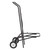 National Public Seating DY-9000 8 to 10 Chairs Stacking Chair Dolly for Series 9000