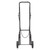 National Public Seating DY-9000 8 to 10 Chairs Stacking Chair Dolly for Series 9000