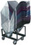 National Public Seating DY85 30 Chairs Dolly for Series 8500 Chairs