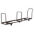 National Public Seating DY-50 50 Standard Chair Folding Chair Dolly