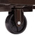 National Public Seating DY-50 50 Standard Chair Folding Chair Dolly