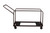 National Public Seating DY-60R Round Tables Folding Table Dolly