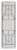 National Public Seating BT3096 30" W x 96" D 17 Gauge Frame Heavy Duty Folding Table