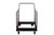 National Public Seating DYMU Round and Rectangular Tables Folding Table Dolly