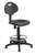 National Public Seating 6722HB Polyurethane Seat and Back Adjustable Height NPS Kangaroo Task Chair