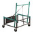 National Public Seating TAD 10 Tables Table Assist Dolly